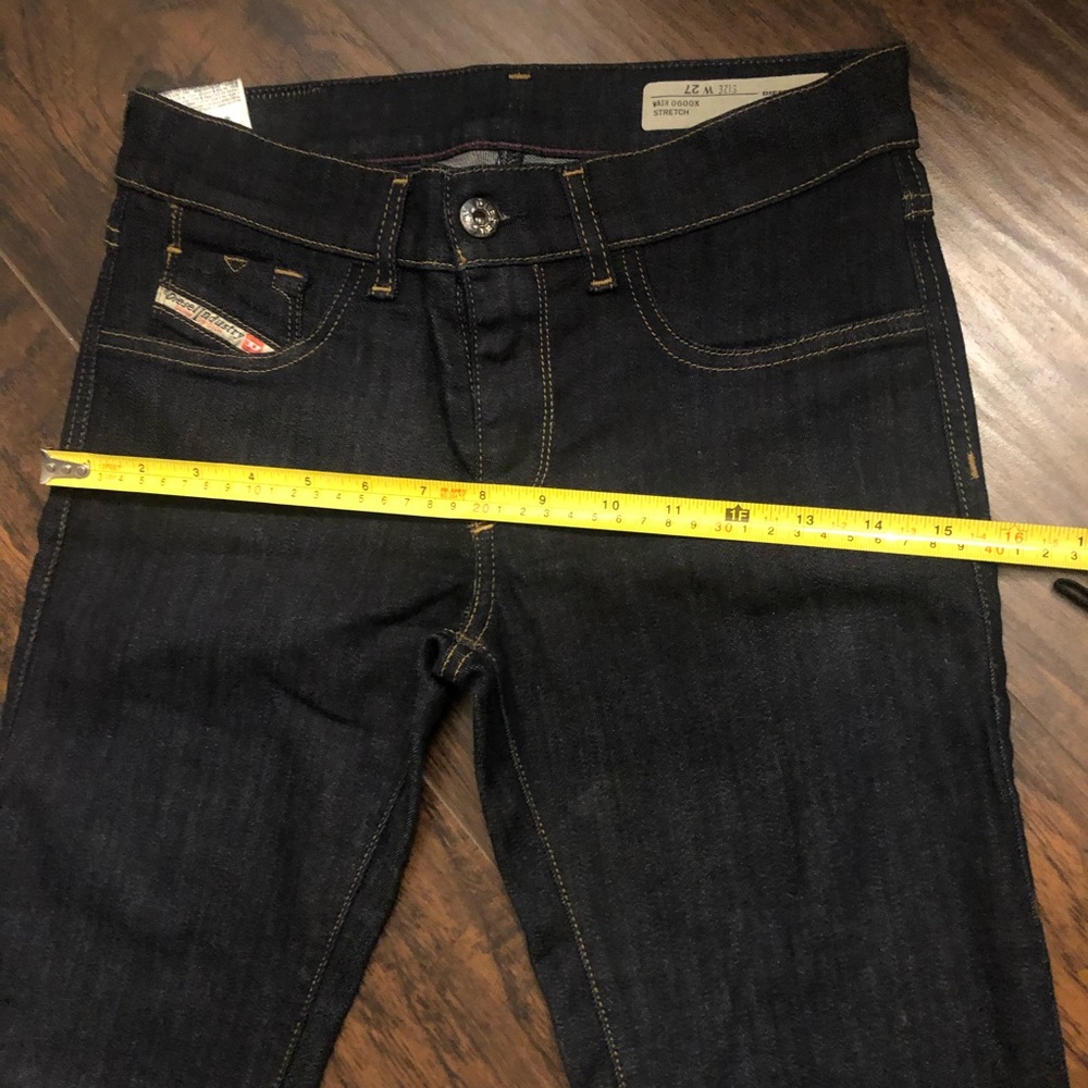 Diesel jeans - Picture 9 of 11